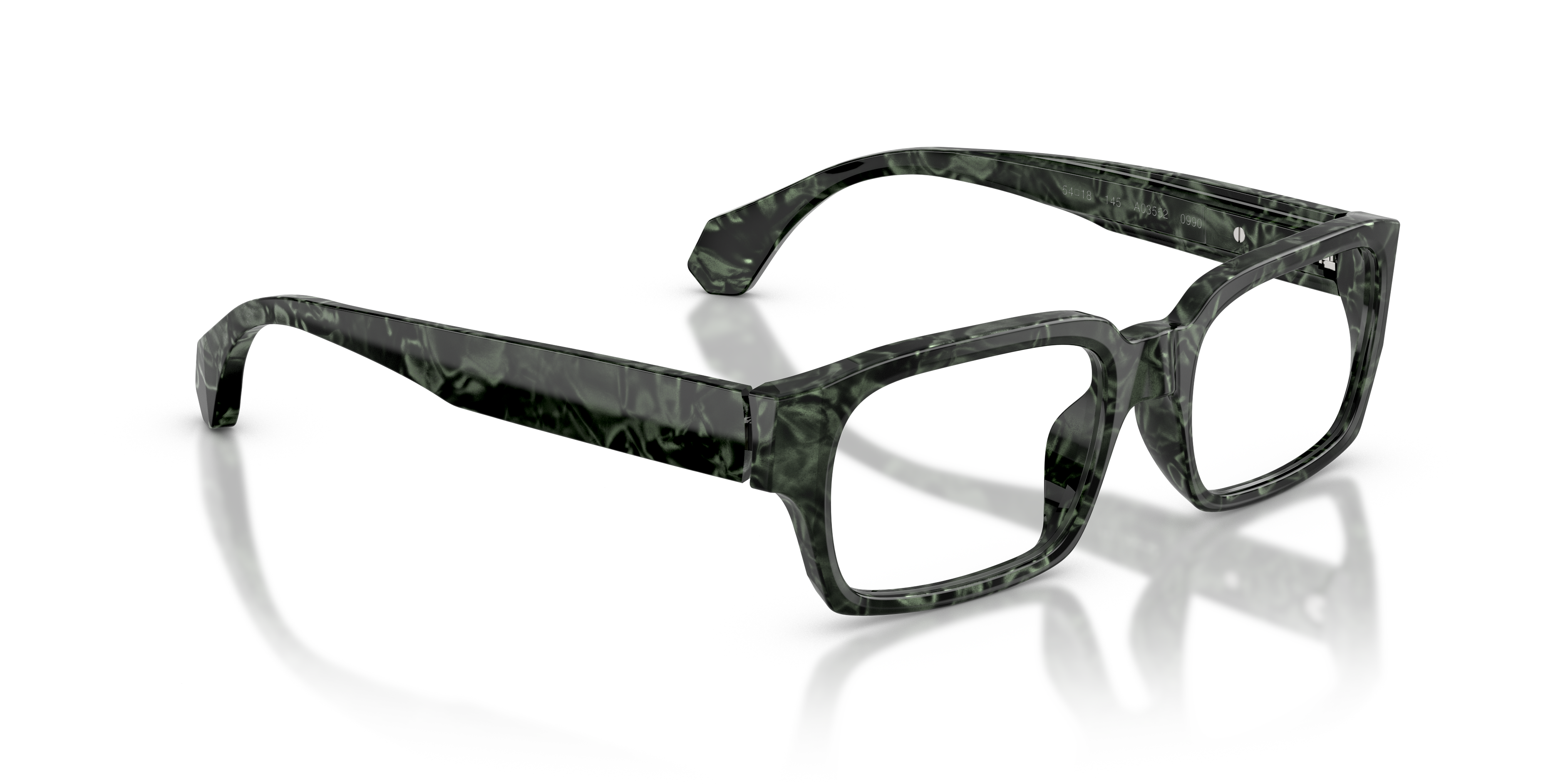 Alain Mikli A03552 0990  